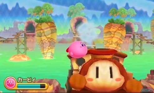 1310-01 Kirby 3DS
