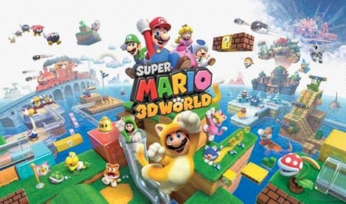 1310-04 Super Mario 3D World  01