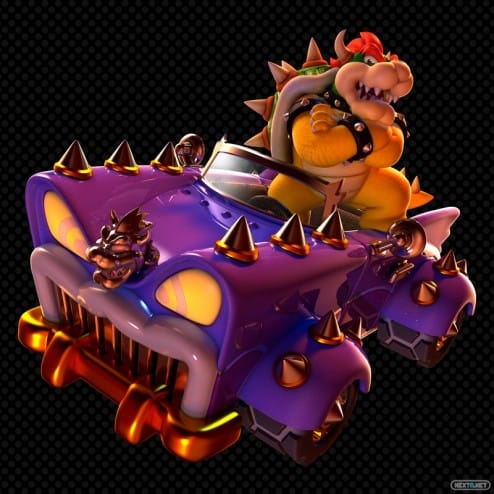 1310-04 Super Mario 3D World 22