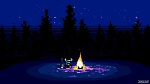 1310-05 Shovel Knight 01