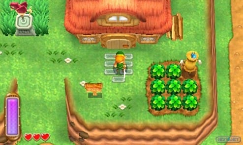 1310-07 The Legend of Zelda A Link Between Worlds 01