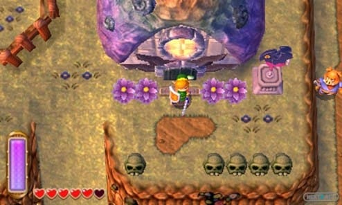 1310-07 The Legend of Zelda A Link Between Worlds 02