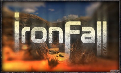 1310-09 IronFall