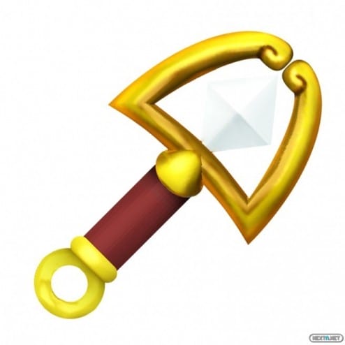 1310-28 Zelda A Link Between Worlds Bara de arena