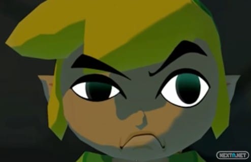 1311-02 Zelda Misadventures of Link