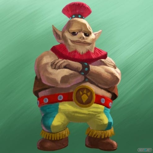 1311-04 Zelda A Link Between Worlds 01