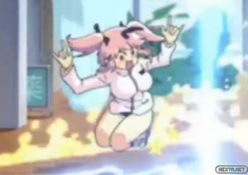 1311-15 Senran Kagura Burst 01