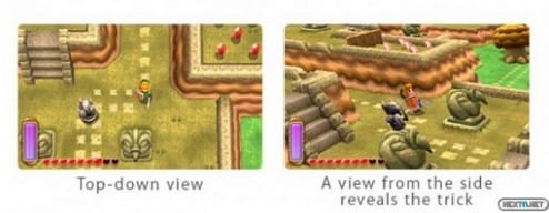 1311-19 The Legend of Zelda A Link Between Worlds 01