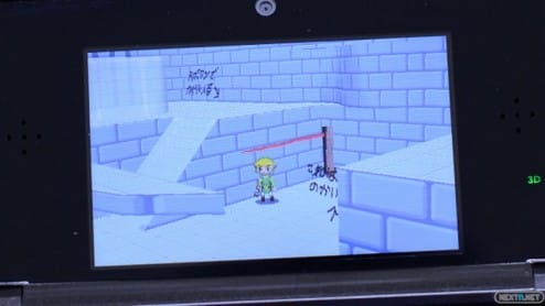 1311-19 The Legend of Zelda A Link Between Worlds 02