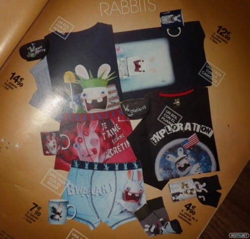 1311-27 Catálogo Kiabi Prendas Videojuegos 02