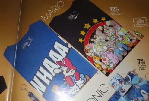 1311-27 Catálogo Kiabi Prendas Videojuegos 07
