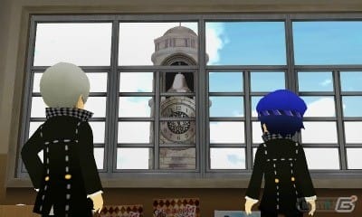 1311-03 Persona Q 3DS 09