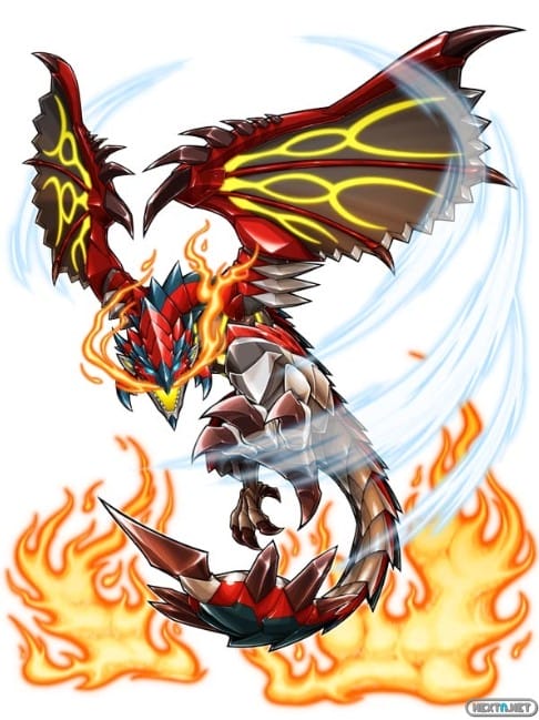 1312-05 Gaist Crusher colaboraciones 14