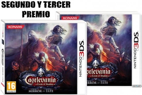 1312-20 Segundo y Tercer premio segundo aniversario NextN