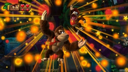 1312-22 Donkey Kong Country Tropical Freeze 14
