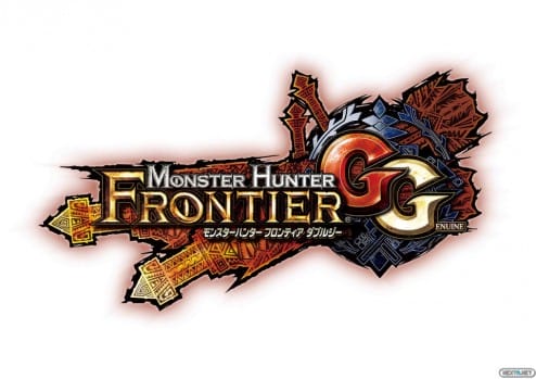 1312-26 Monster Hunter Frontier GG 01