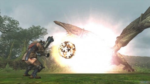 1312-26 Monster Hunter Frontier GG 07