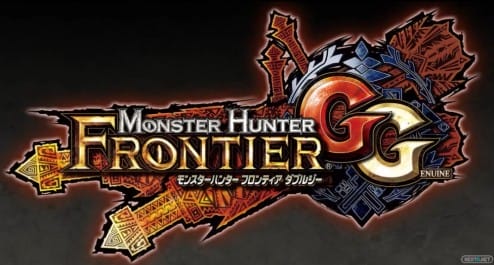 14-01-01 Monster Hunter Frontier GG 13
