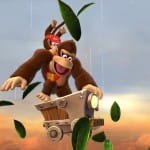 Donkey Kong Country Tropical Freez