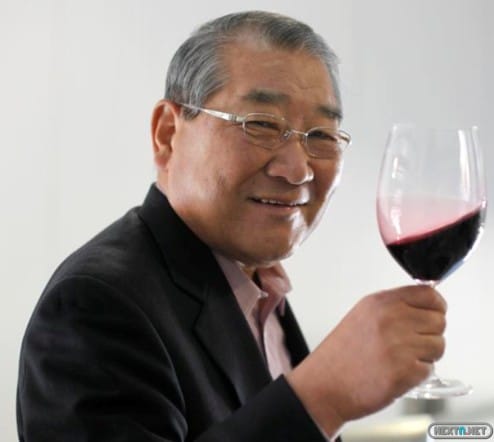 Kenzo Tsujimoto, CEO de Capcom: Grandes objetivos 2014, los mejores en ...