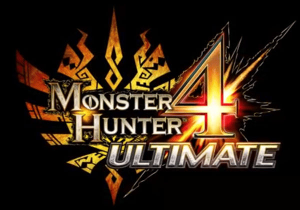 Monster Hunter 4 Ultimate