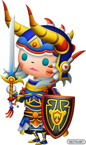 1402-05 Theatrhythm Final Fantasy Curtain Call 05