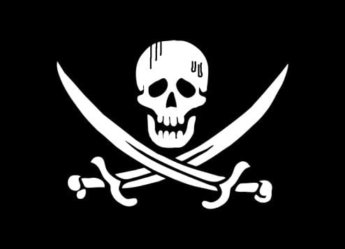1402-13 Piratería