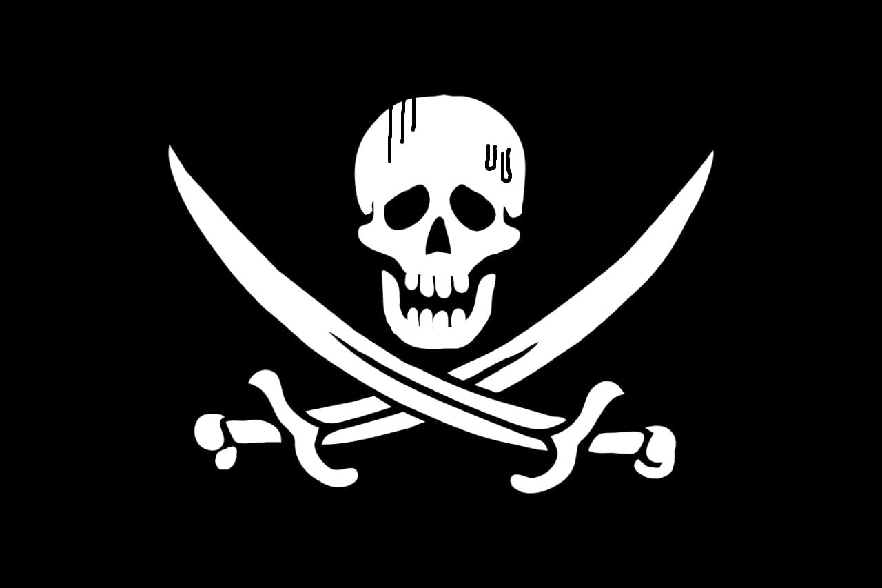 Pirata Piratería Nintendo Switch hack exploit