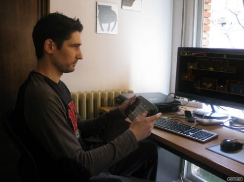 1402-13 Unepic Fran Wii U