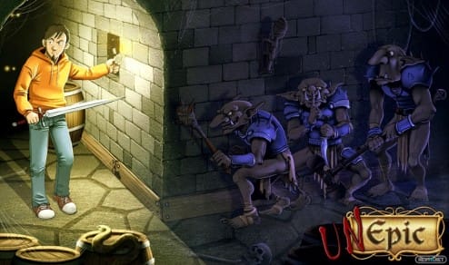 1402-13 Unepic Wii U