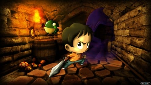 1402-13 Unepic Wii U