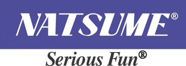 1402-16 Natsume Logo