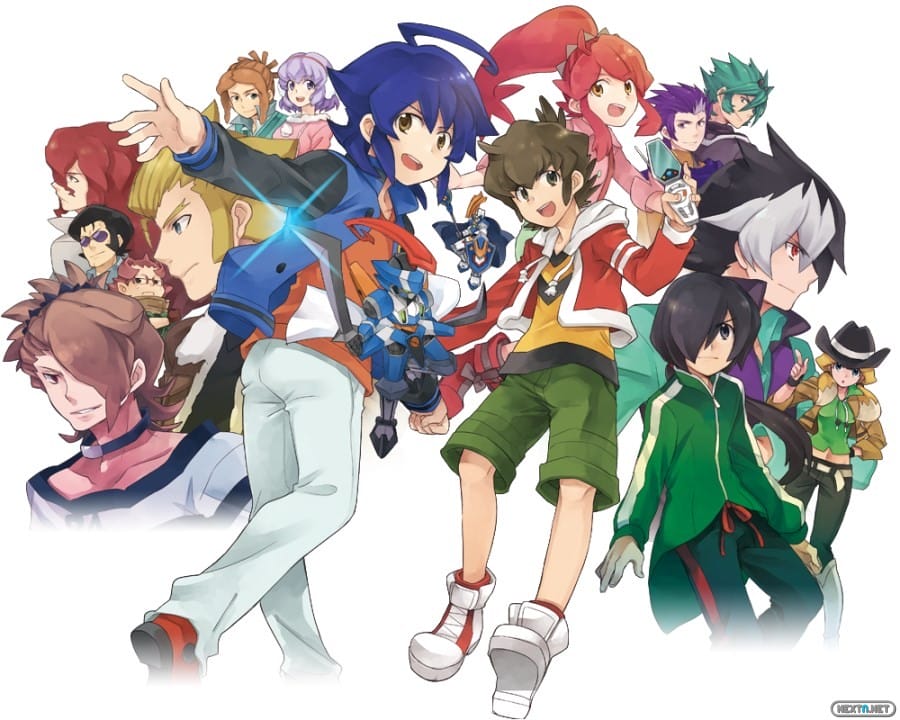 Nicktoons emitirá en América el anime The Little Battlers eXperience. ¿Tardará Level-5 en anunciar el juego? Nicktoons emitirá en América el anime The Little Battlers eXperience. ¿Tardará Level-5 en anunciar el juego?
