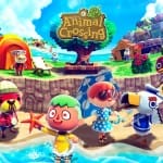 Animal Crossing New Leaf