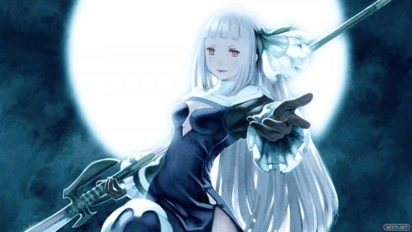 1402-22 Bravely Second Magnolia