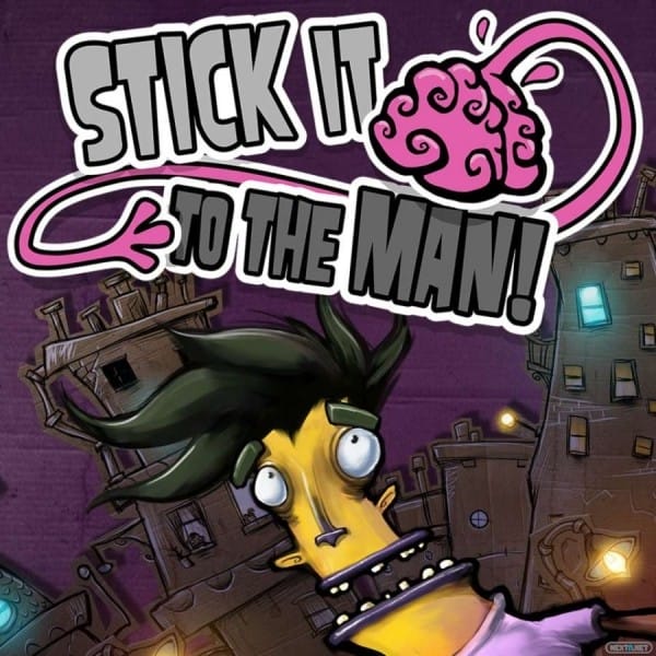 1402-24 Stick It To The Man