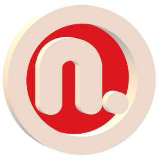 Logo NextN 3D 320 x 320