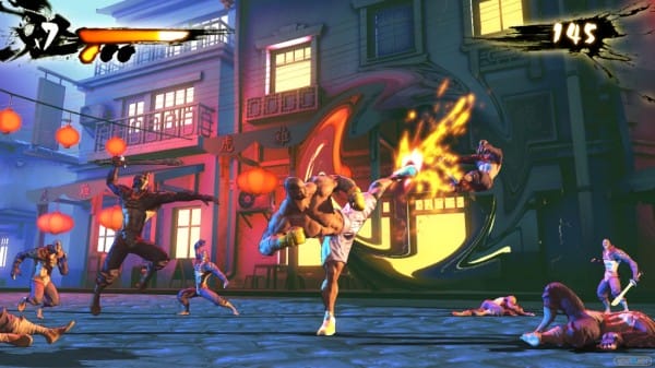 1403-06 Shaq-Fu A Legend Reborn 01