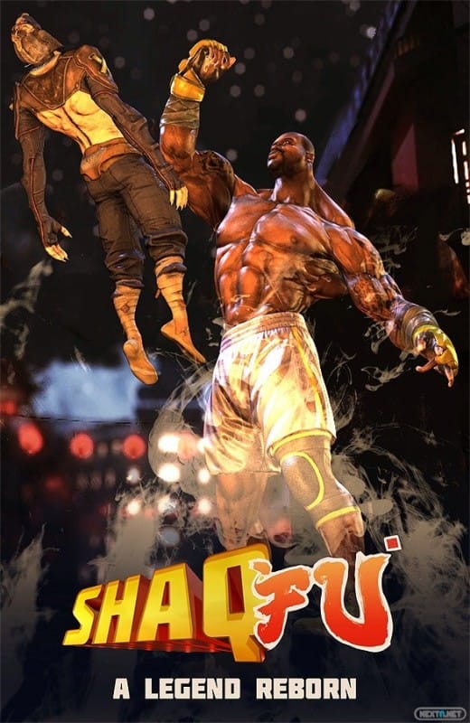 1403-06 Shaq-Fu A Legend Reborn 03