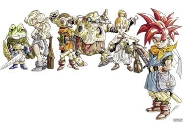 Chrono Trigger