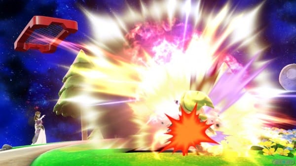 1403-12 Smash Bros Zelda Fuego de Din