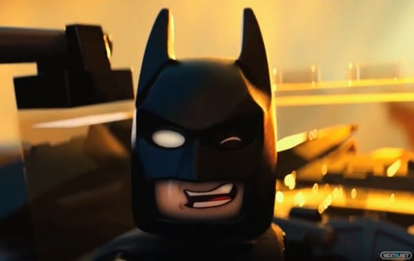 1403-17 LEGO La Película Batman