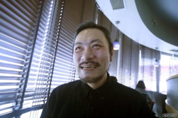1403-18 Koji Igarashi