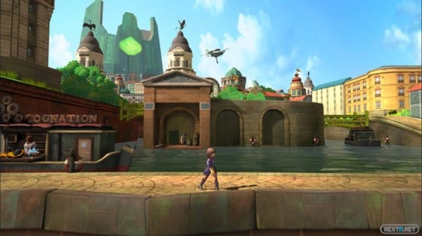 Earthlock