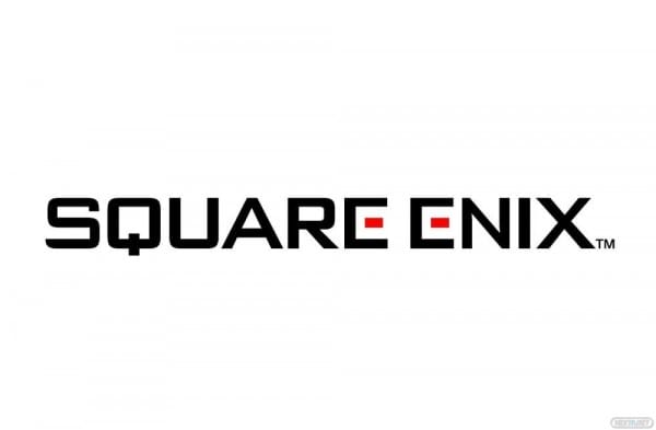 1404-04 Square Enix Logo
