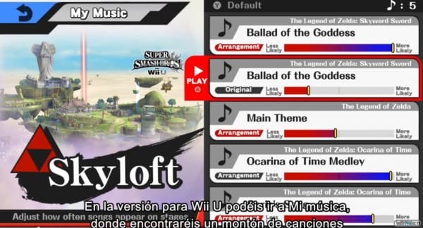 1404-09 Smash Bros. Música