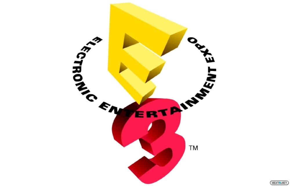 E3 Logo