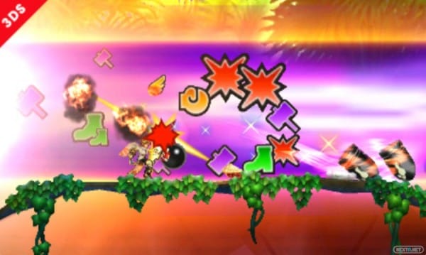 1404-11 Smash Bros. Smashventura