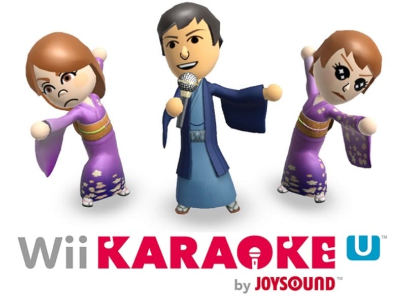 Abrazadera información espía Wii Karaoke U by JOYSOUND cierra sus puertas a finales de marzo