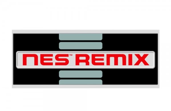 1404-23 NES Remix